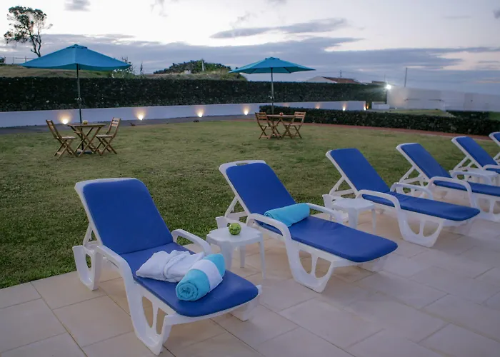 別荘 Sao Vicente - Panoramic Retreat