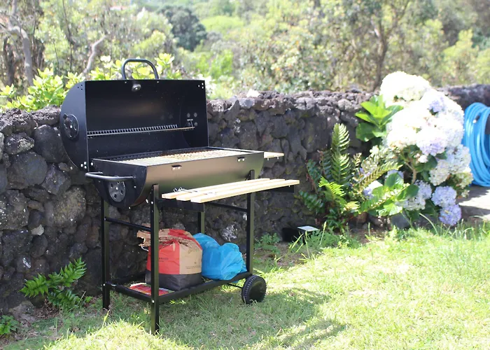 Sao Vicente - Panoramic Retreat *