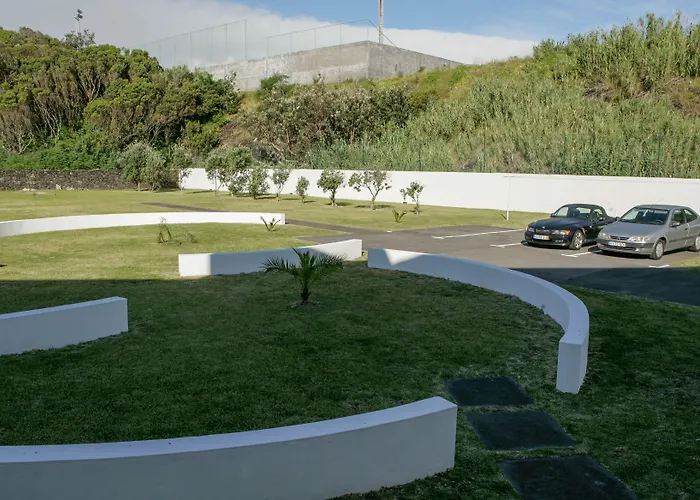 Ferienhaus Sao Vicente - Panoramic Retreat *