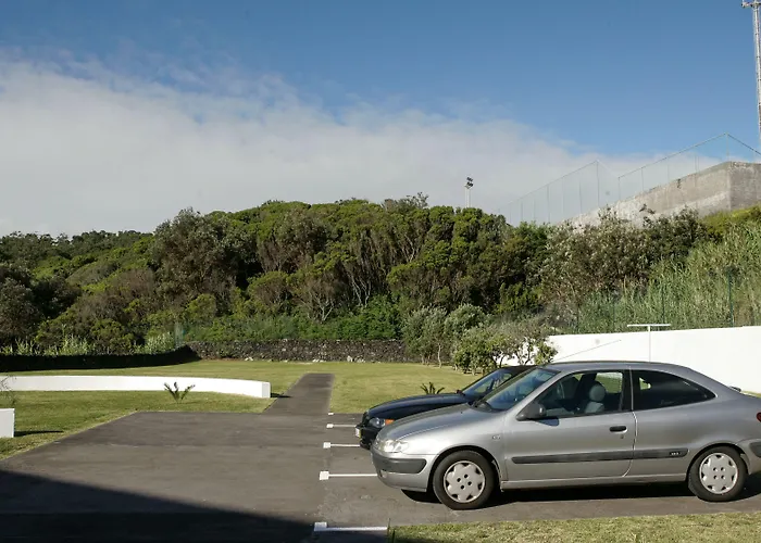 Sao Vicente - Panoramic Retreat