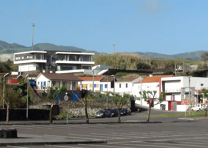 Sao Vicente - Panoramic Retreat 別荘 *