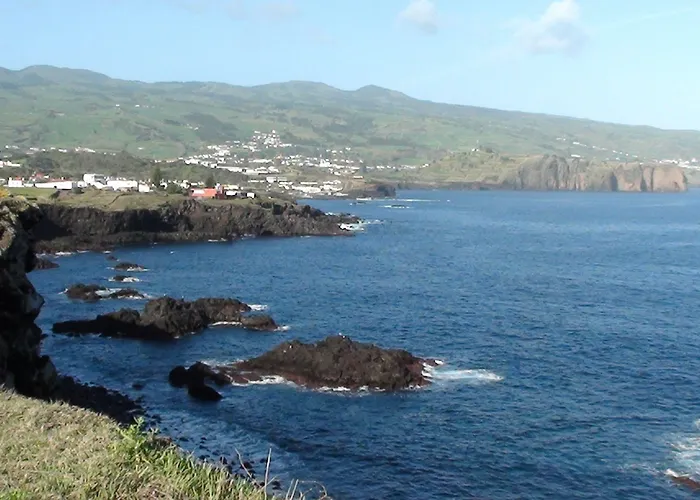 Sao Vicente - Panoramic Retreat 別荘 カペラス