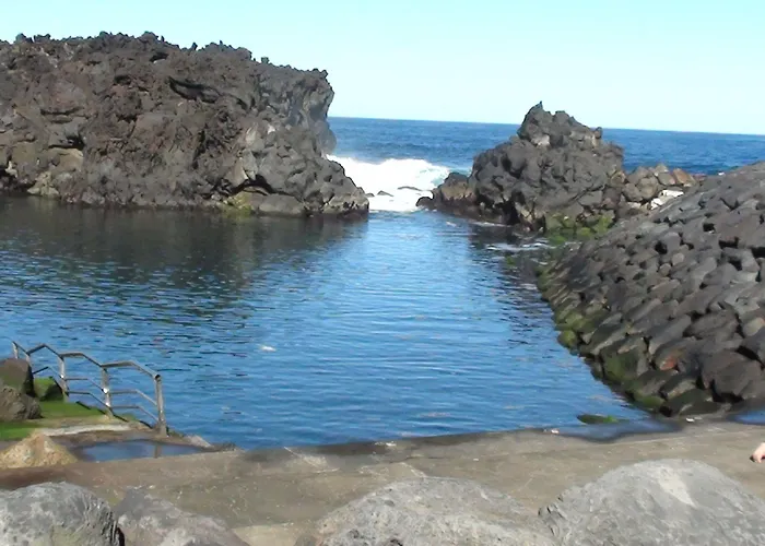 Sao Vicente - Panoramic Retreat カペラス