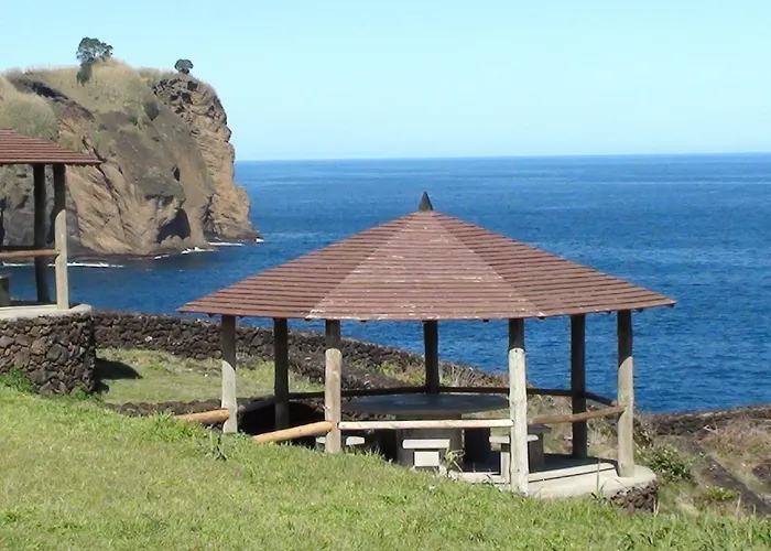 Ferienhaus Sao Vicente - Panoramic Retreat *