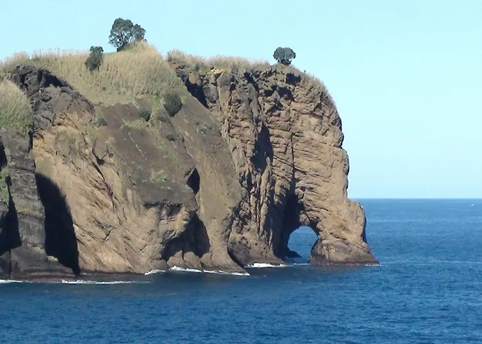 Sao Vicente - Panoramic Retreat 別荘
