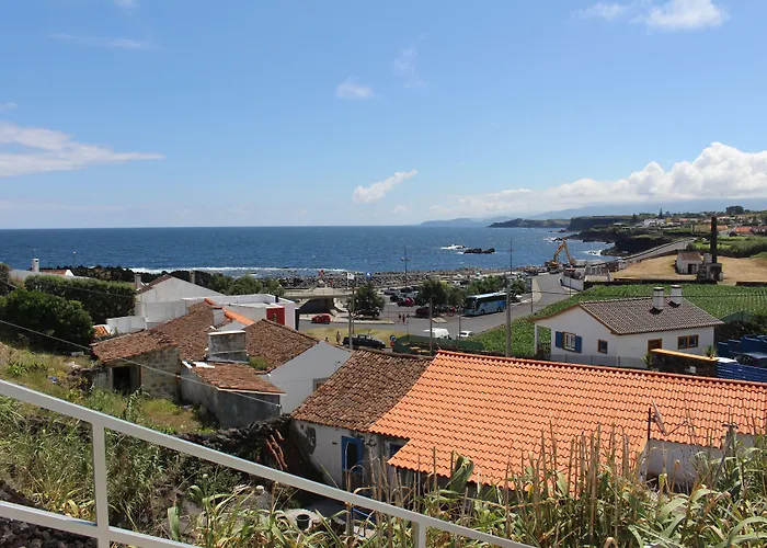 Sao Vicente - Panoramic Retreat 別荘 カペラス